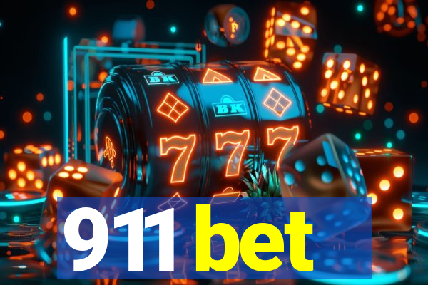 911 bet